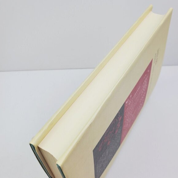 Expanding Middle Ages Theory Japanese History Book by Susumu Ishii Vintage 1991 - Picture 8 of 12